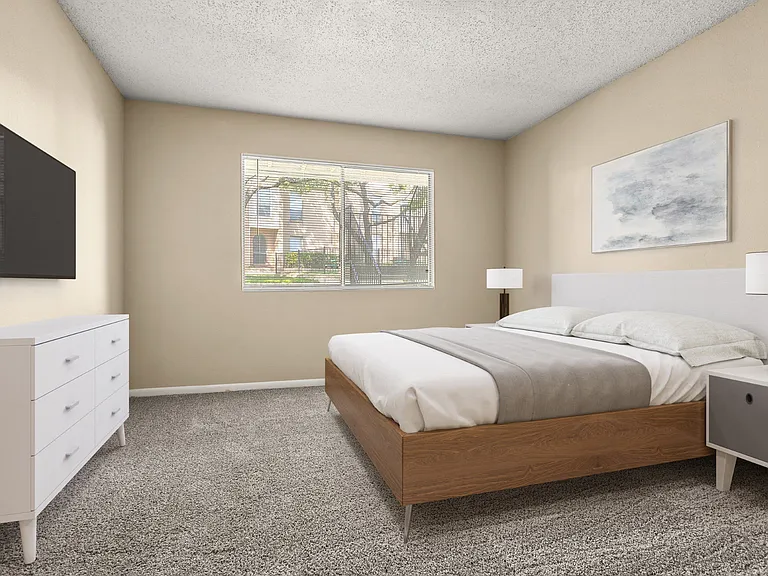 Chevy Chase Apartments — Photo 9