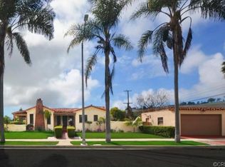 1101 S Dodson Ave, San Pedro, CA 90732