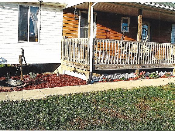 South Deck