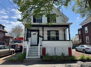 36 Timson St #1, Lynn, MA 01902