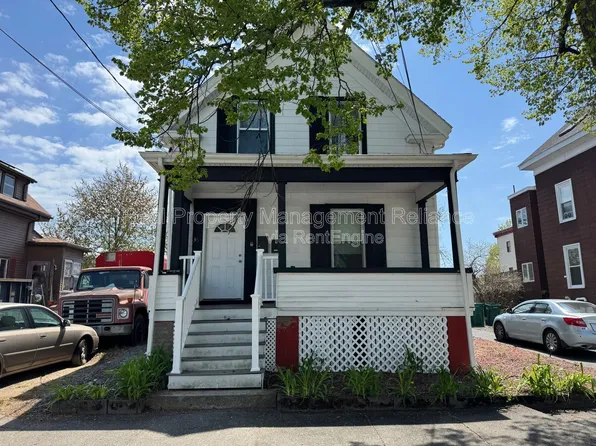 36 Timson St, Lynn, MA