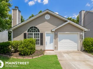 7000 Mahonia Pl, Lithonia, GA 30038