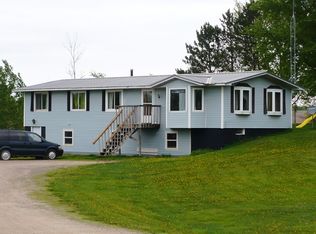 W5216 Hinker Rd, Greenwood, WI 54437