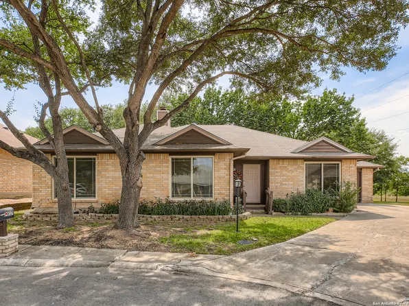 3917 Pecan Ct, Schertz, TX 78108