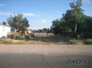 3138 E Snavely Ave, Kingman, AZ 86409