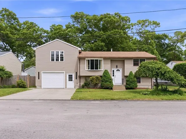 20 Killey Ave, Warwick, RI 02889