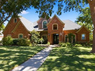 6505 Champion Way, Colleyville, TX 76034