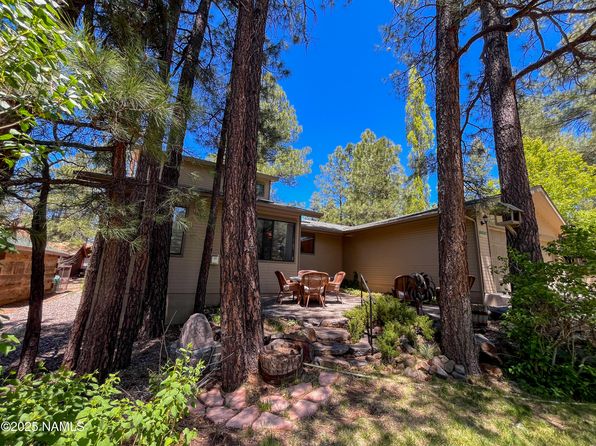 17410 S Peyote Dr, Munds Park, AZ 86017