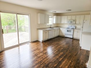 3031 Trafford Rd, Royal Oak, MI 48073