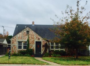 1406 E 36th Pl, Tulsa, OK 74105