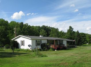 1961 Thornbottom Rd, Lawrenceville, PA 16929