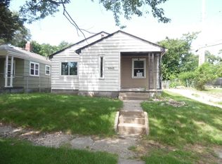 3848 Van Buren St, Gary, IN 46408