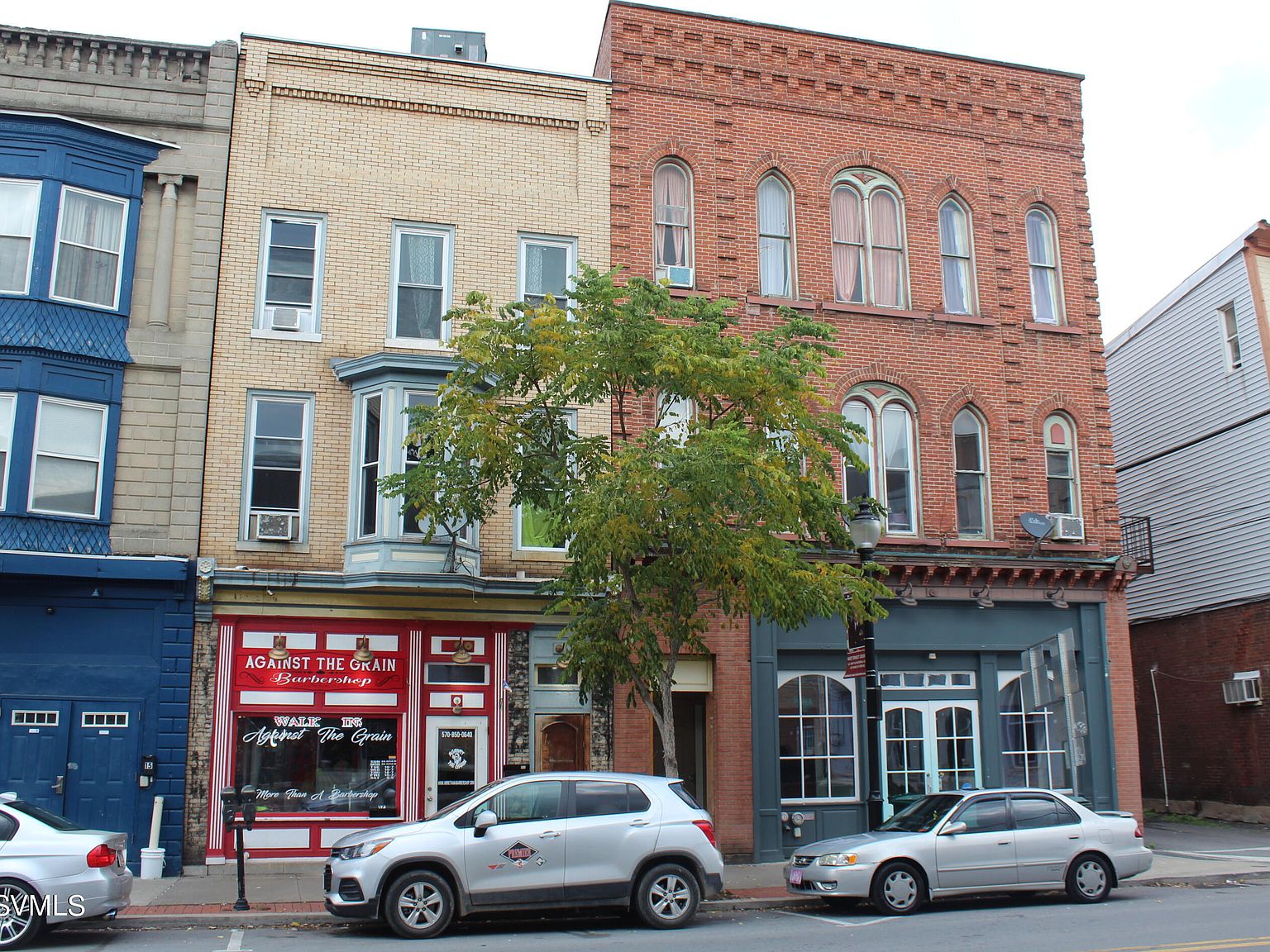 1721 Broadway St, Milton, PA 17847 Zillow