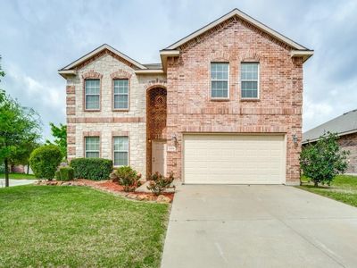 9209 White Swan Pl, Fort Worth, TX, 76177