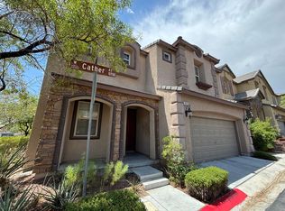 10737 Cather Ave, Las Vegas, NV 89166