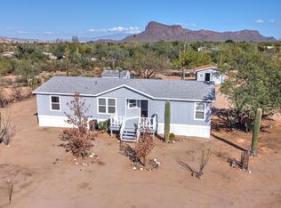 7140 N Carless Ln, Tucson, AZ 85743