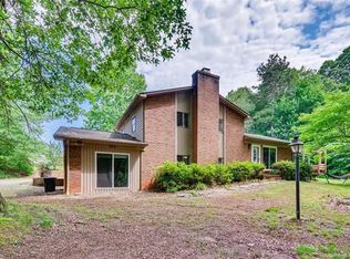 6366 Ranchway St, Denver, NC 28037