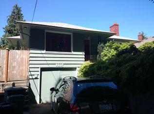 8307 35th Ave SW, Seattle, WA 98126