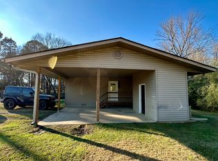 132 N Market St, Dover, AR 72837