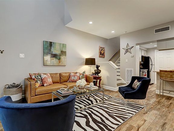 New Recessed lighting.