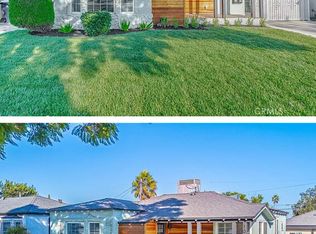 10206 S Harvard Blvd, Los Angeles, CA 90047