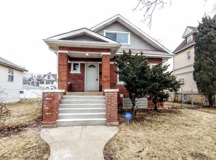 407 S 17th Ave, Maywood, IL 60153