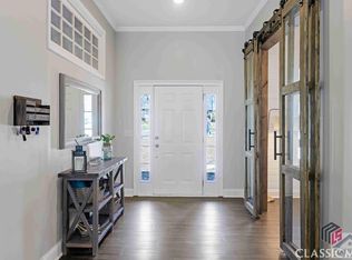 120 Cedar Springs Dr, Athens, GA 30605