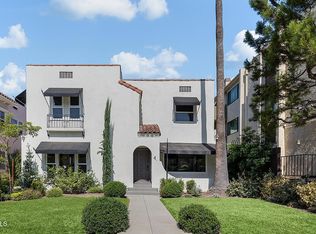 461 E California Blvd, Pasadena, CA 91106