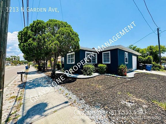 2nd image of 1213 N Garden Ave