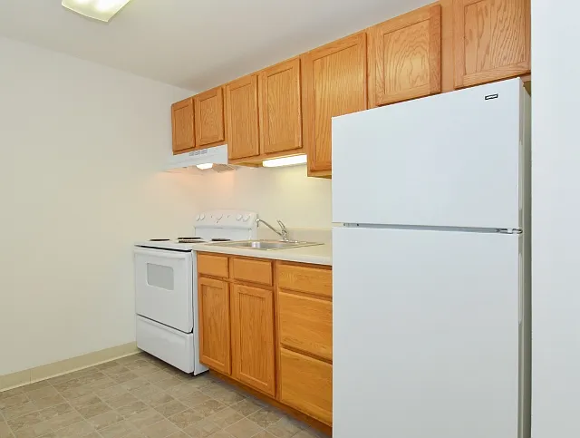 Sample Kitchen