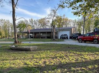 27204 S Highway 125, Afton, OK 74331