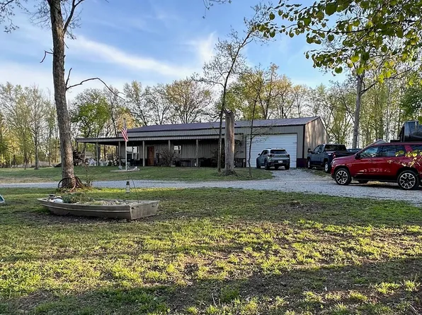 27204 S Highway 125, Afton, OK 74331