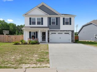 101 Bruinen Dr, Fountain Inn, SC 29644