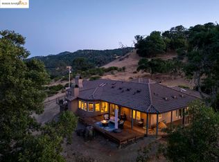3165 Wooden Valley Rd, Napa, CA 94558