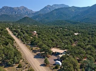 1649 Willow Creek Way, Crestone, CO 81131