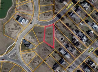 511 S Jackson St, Bluffton, OH 45817