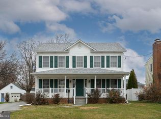 236 Miller St, Winchester, VA 22601