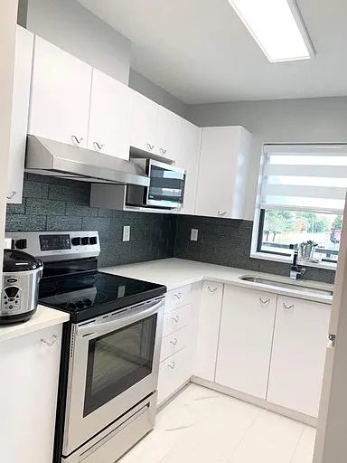 8180 Granville Ave #305 — Photo 8