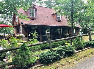 657 Michelle Ln, Newland, NC 28657