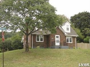 303 E Juniata St, Allentown, PA 18103