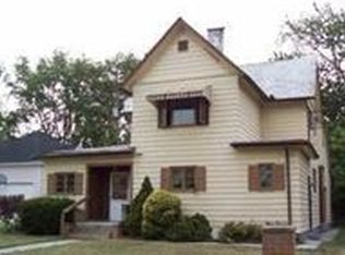 116 3rd St, Findlay, OH 45840