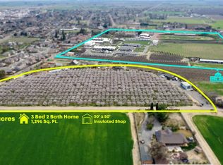 550 Jensen Rd, Newman, CA 95360