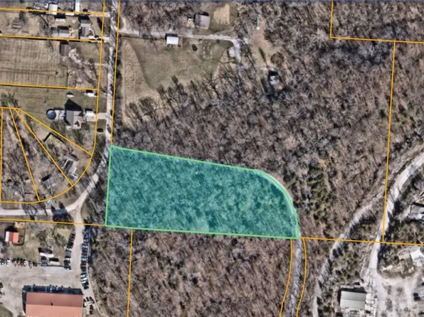 9729 S Noland Rd, Kansas City, MO 64138