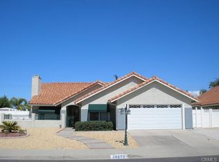 26272 Columbus Dr, Menifee, CA 92586