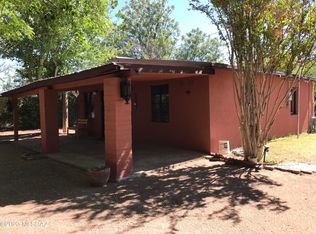 1929 E Frontage Rd, Tumacacori, AZ 85640