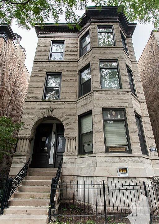 1st image of 3525 N Wilton Ave #2R5