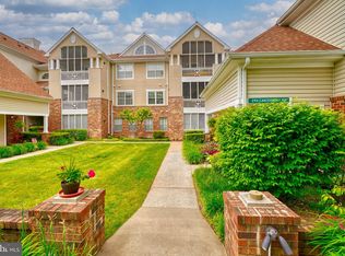 294 Canterbury Rd APT M, Bel Air, MD 21014