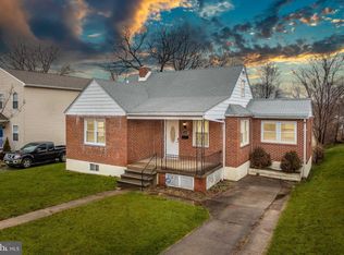 2506 Moore Ave, Baltimore, MD 21234