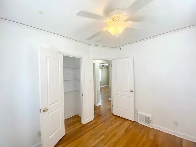 2 bedroom home for rent — Photo 1