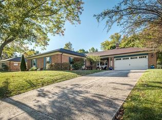 455 Coy Dr, Dayton, OH 45434